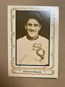 Jocko Conlan ~ Vintage 1980 Cramer Sports Promotions "Baseball Legends: #59 - Picture 1 of 2