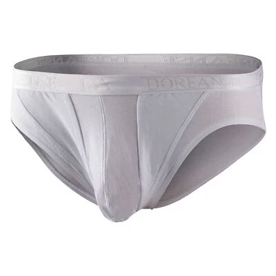 Ropa interior corta anatómica ergonómica mejorada para hombre Doreanse 1207 Adonis Foto 1 de 2