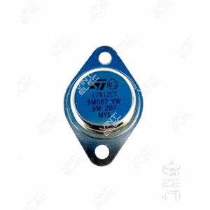 L7812CT ST MICROELECTRONICS Tube - Picture 1 of 2