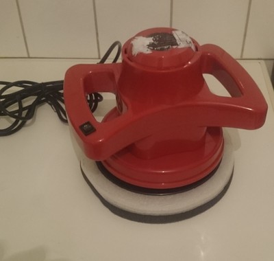 LuTool Car Polisher / Poliermaschine / Polier...
