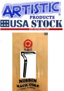 RIMOLDI LOOPER LOOPER NISSIN 297-075-2 /204676-0-11 - Imagen 1 de 1