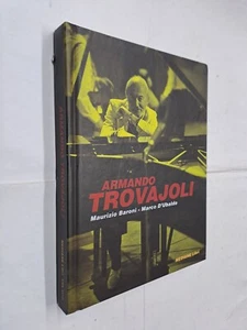 ARMANDO TROVAJOLI - MAURIZIO BARONI , MARCO D'UBALDO -  MEDIANE - 2007 - Picture 1 of 3