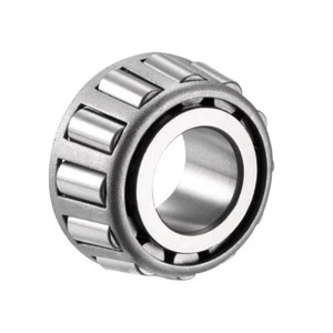 09067 Tapered Roller Bearing Single Cone 0.75" Bore 0.75" Width - Picture 1 of 20