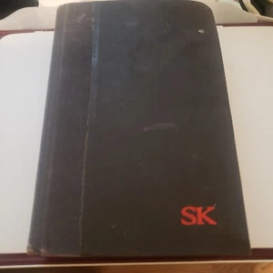 IT by Stephen King First Edition 1st Printing Viking Hardcover Damaged - Picture 1 of 11