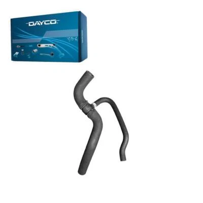 Manguera de refrigerante de radiador Dayco inferior para Dodge Caliber 2007-2012 Foto 1 de 2