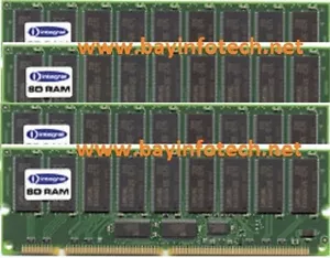 232309-B21 (4x1GB) 4GB Memory Kit Compaq ProLiant DL580 ML570 Server - Picture 1 of 1