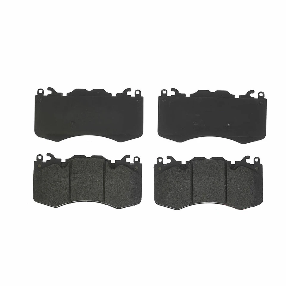 Pastiglie Pasticche pattini freno ANTERIORE LAND ROVER RANGE ROVER IV - Immagine 1 di 1