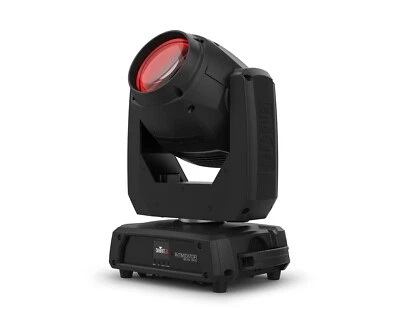 Chauvet DJ Intimidator Spot 360X LED Moving Head 110W Black Moving Head DJ Stage - Image 1 of 2