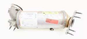 NEW OEM GM Exhaust Catalytic Converter 19420232 Equinox Terrain 1.5L 2018-2019 - Picture 1 of 4