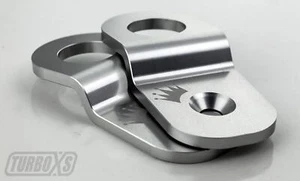 Turbo XS Radiator Mount for 2015 WRX/Sti W15-RADSTAY-SIL - Picture 1 of 2
