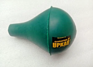 New Horn Rubber Bulb Green Fit For Car Taxi Truck Horn - Bild 1 von 5