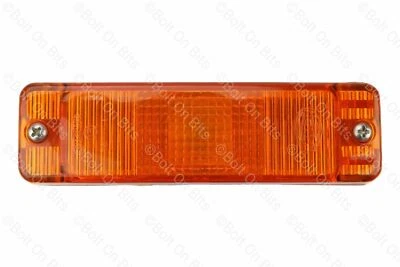 Genuine ARB Land Rover Defender Front Winch Bumper Indicator lamp/light HELLA - Изображение 1 из 2