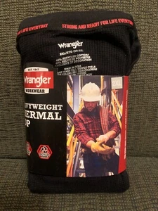 Top térmico Wrangler para hombre de peso pesado que absorbe la humedad - Imagen 1 de 19