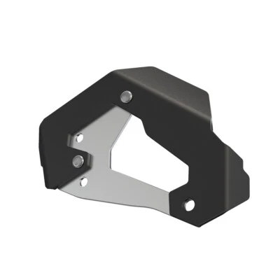 Frame and Brake Master Cylinder Guard For BMW F650GS /Single/Dakar G650GS/Sertao Foto 1 de 4