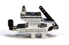 DOT4 Mecatech Hauptbremszylinder rechts/links - 1000 - master brake cylinder