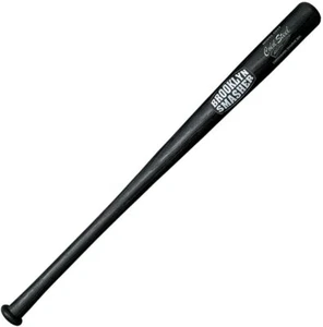 Cold Steel Brooklyn Smasher 34" Baseball Bat Martial Arts Training Practice - Picture 1 of 1