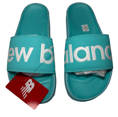 Sport Letten Sandali Donna "NEW BALANCE SMF 200 T1" Tg: 37 5 UK 5