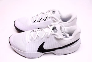 Nike Zoom GP Challenge Pro Men's Hard Court Tennis Shoes, Size 12.5, FB3145 100 - Picture 1 of 5