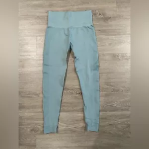 SetActive Leggings Senza Cuciture Piccolo Medio Difettoso - Foto 1 di 5