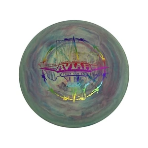 Innova Galactic Pro Aviar Valerie Mandujano 2021 Tour Series Flat 175g NEW - Picture 1 of 8