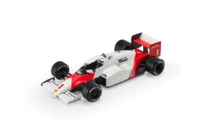 TOPMARQUES GRP091A 1/18 McLaren MP4/2B 1985 No,1 Niki Lauda Model Car From Japan - Picture 1 of 6