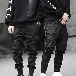 Las mejores ofertas en Talla M relajado Pantalones de Tamaño Regular para  hombres | eBay