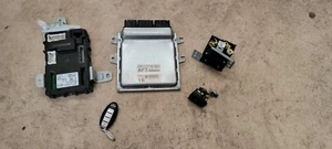2014 Infiniti Q60 G37 Coupe IPL Manual M/T ECU Key Immobilizer Bcm - Picture 1 of 11