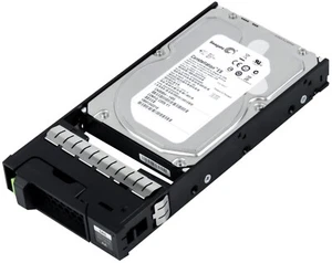Hard Drive Fujitsu CA07339-E002 CA05954-1455 ST320004 2TB 7.2K 16MB SAS-2 3.5'' - Picture 1 of 3