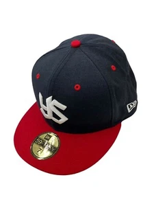 New Era Hat 59FIFTY Classic Tokyo Yakult Swallows 1974-77 free shipping from JPN - Picture 1 of 7