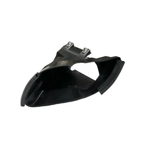 Originale Jaguar XF X250 09-15MY condotto di raffreddamento radiatore ausiliario sinistro - C2Z14664 - Foto 1 di 2