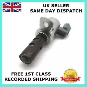 NEW OUTLET VVT VANOS SOLENOID VALVE FOR FORD S-MAX 1.5/1.6 EcoBoost 2011-18 - Picture 1 of 6