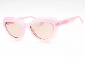 NUEVO Gafas de sol Moschino MOS163/S-035J U1 55 mm 100 % auténticas - Imagen 1 de 2