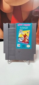 Nintendo NES Tom & Jerry (Cleaned, Tested & Working)