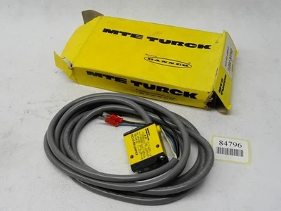 MTE Turck Mini beam NO10-MI-UNP6X - Bild 1 von 2