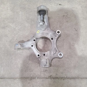 97-04 Corvette C5 Rh Passenger Front / Lh Driver Rear Spindle Knuckle AA6891 - Picture 1 of 10