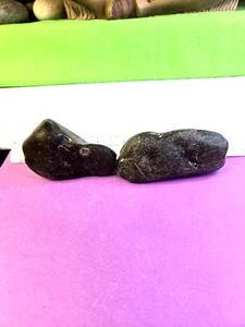Authentic Michigan hunting head and Bar weight highly polished found in Mi. - Picture 1 of 11