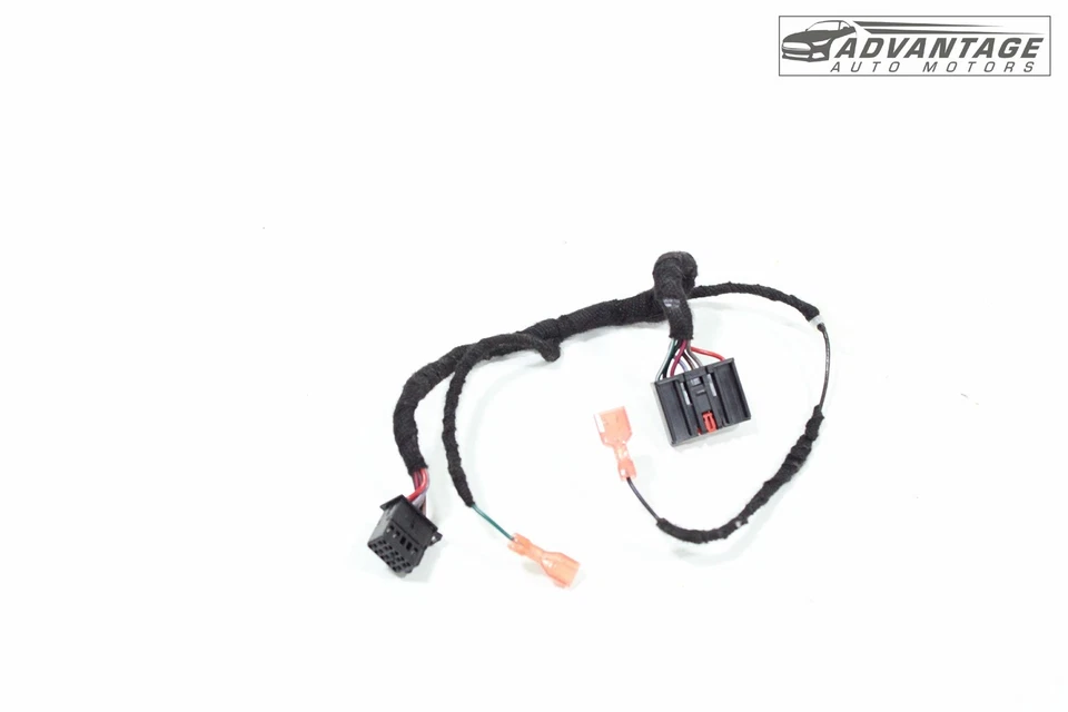 Chevrolet Colorado 2015-2025 volante cableado arnés cable OEM Foto 1 de 4