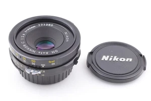 [Exc+5] Nikon NIKKOR C ai Convert Converted Objektiv 45mm f/2.8 GN aus JAPAN - Bild 1 von 7