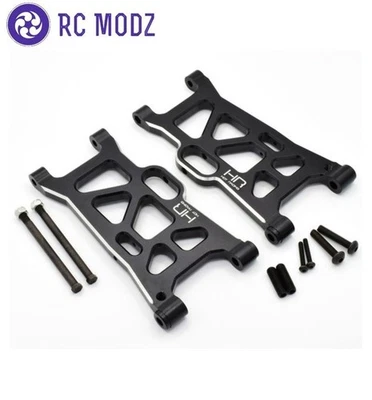 Hot Racing Losi 1/5 Desert Buggy XL XL-E Aluminum Lower Suspension Arms DBL5501 - Image 1 of 3