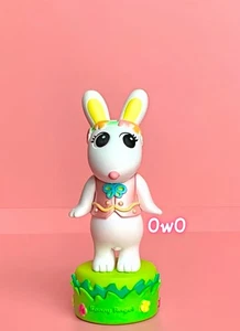 Authentic Sonny Angel Easter Series 2017 Bunny Robby Angel Mini Doll Toy - Picture 1 of 1