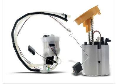 2013 Mercedes GL450 Fuel Pump Control Module Assembly OEM - Image 1 of 3