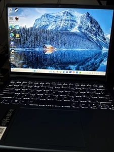 Lenovo Yoga 6 Laptop - Picture 1 of 3