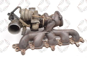 VOLVO S80 II V70 III 2.5T 231PS Turbo Turbolader 30757112 - Bild 1 von 7