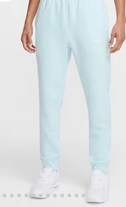 NIKE STANDARD FIT TAPER LEG REGULAR LENGTH - Picture 1 of 11