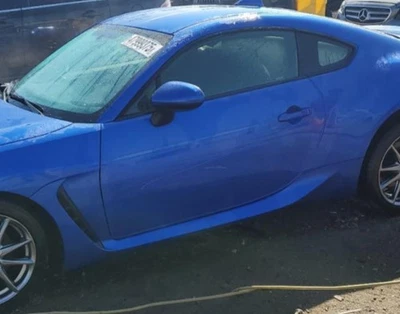 2022-2023 Subaru BRZ RH Passenger Dash Airbag OEM - Image 1 of 4