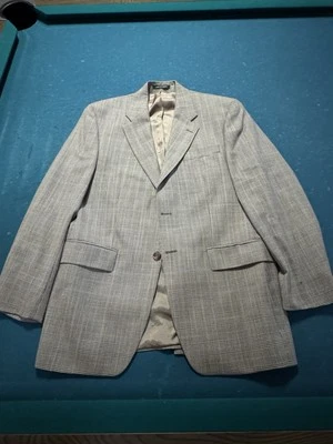 Blazer Polo Ralph Lauren vintage para hombre 42R Foto 1 de 4