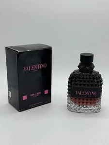 Valentino Uomo Born In Roma Intense (100ml) Eau de Parfum Herren | NEU - Bild 1 von 9