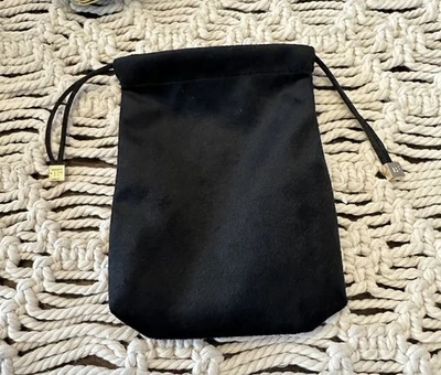 Bolsa Tom Ford - Negra - Nueva Foto 1 de 4