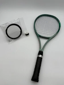 Raqueta de tenis 2023-25' Yonex Percept 100D (18x19) 300 g 4-3/8 *buen estado* - Imagen 1 de 9