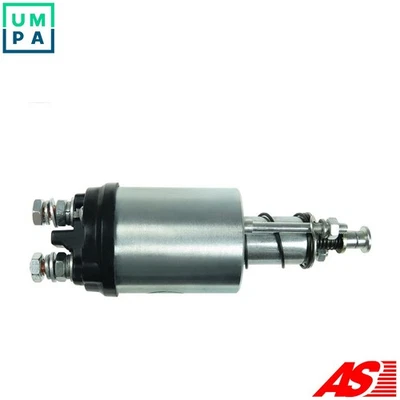 SOLENOID SWITCH STARTER SS4043 - Image 1 of 4